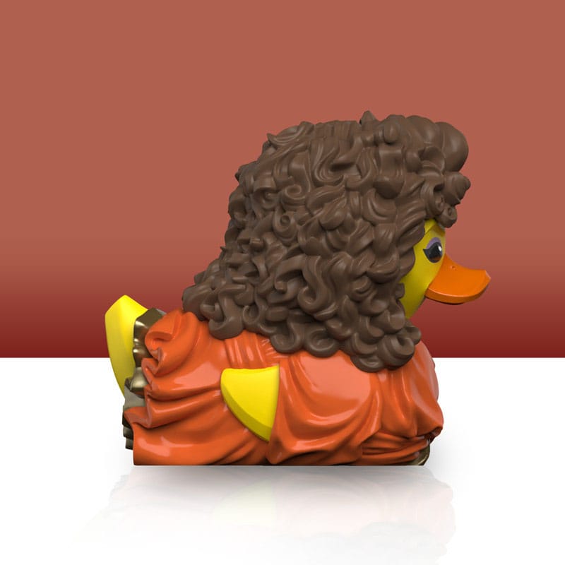 Ghostbusters Tubbz PVC Figure Dana Barrett 1st Edition 10 cm 