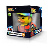 Back To The Future Tubbz PVC Figure Marty McFly 2015 Boxed Edition 10 cm  