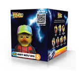 Back To The Future Tubbz PVC Figure Marty McFly 2015 Boxed Edition 10 cm  