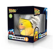 Back To The Future Tubbz PVC Figure Doc Brown 2015 Boxed Edition 10 cm  