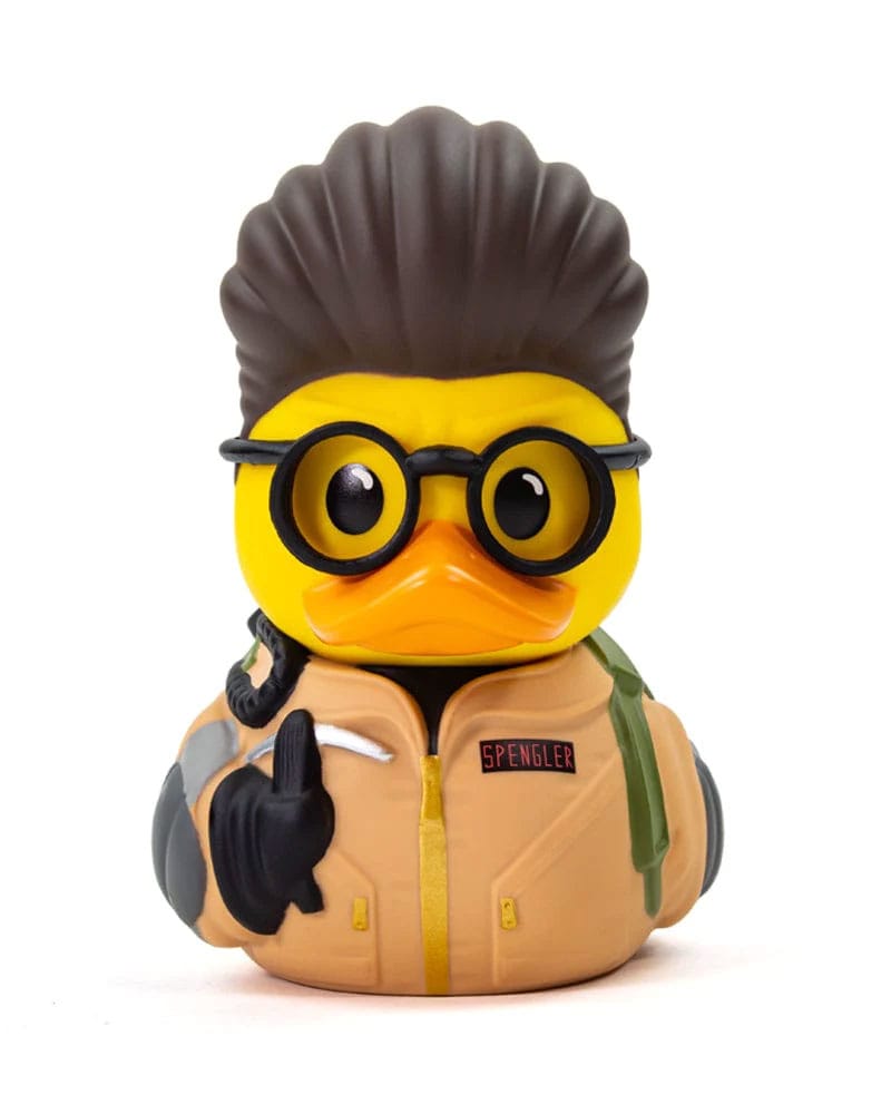 Ghostbusters Tubbz PVC Figure Egon Spengler Boxed Edition 10 cm 