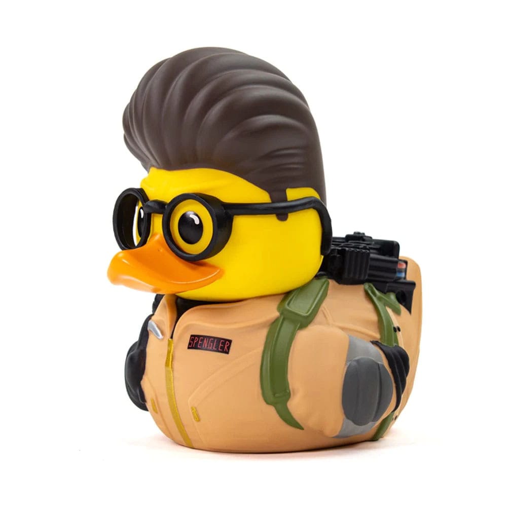 Ghostbusters Tubbz PVC Figure Egon Spengler Boxed Edition 10 cm 
