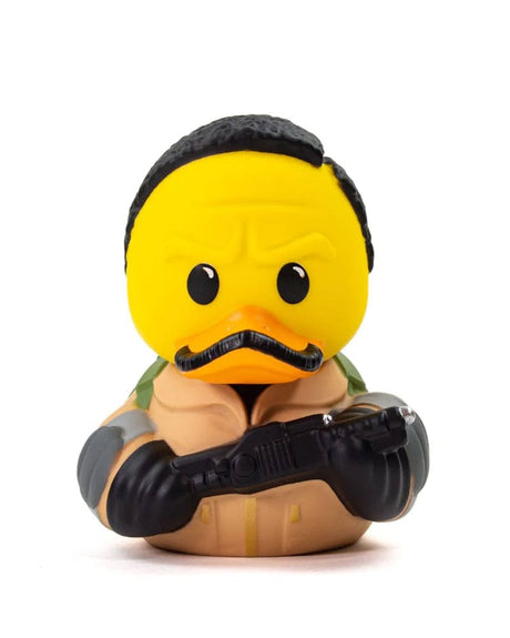 Ghostbusters Tubbz PVC Figure Winston Zeddemore Boxed Edition 10 cm 