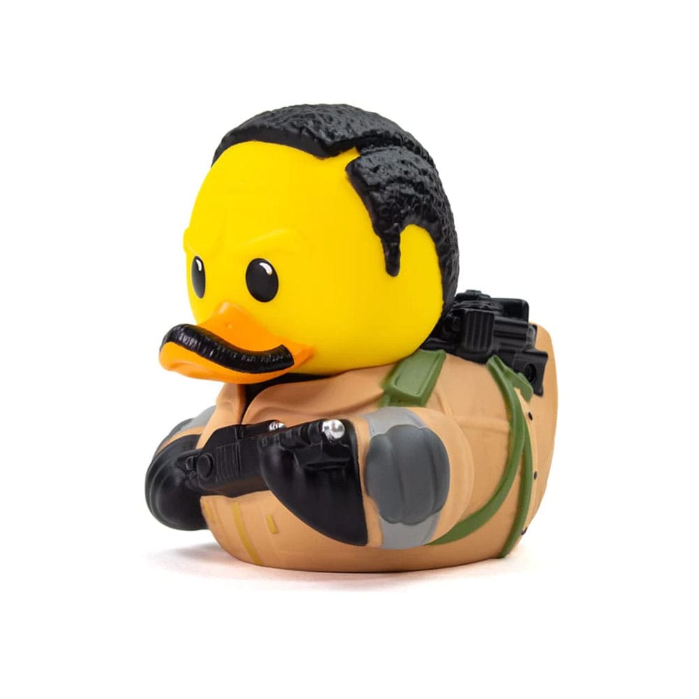 Ghostbusters Tubbz PVC Figure Winston Zeddemore Boxed Edition 10 cm 