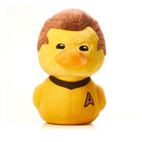 Star Trek Tubbz Plush Figure James T. Kirk 20 cm       