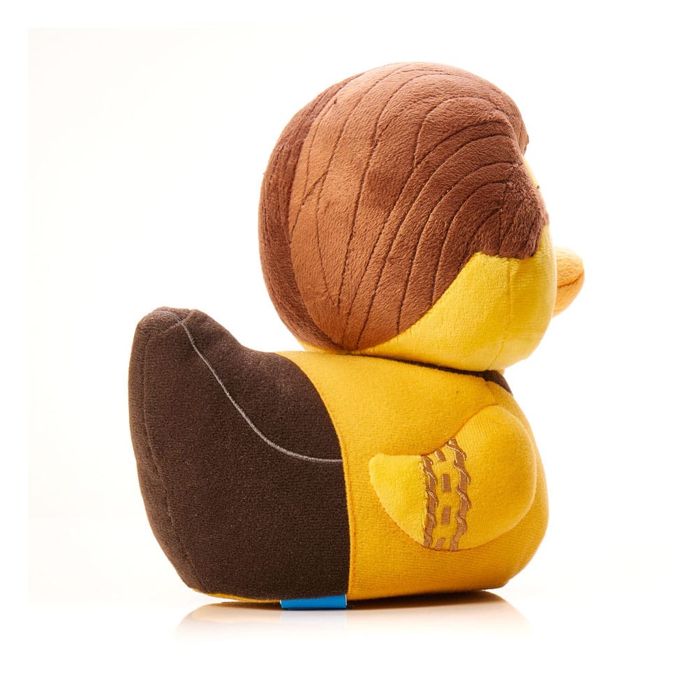 Star Trek Tubbz Plush Figure James T. Kirk 20 cm       