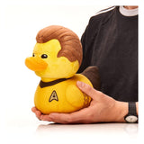 Star Trek Tubbz Plush Figure James T. Kirk 20 cm       