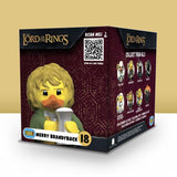 Lord of the Rings Tubbz PVC Figure Merry Boxed Edition 10 cm 