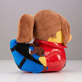 Resident Evil Tubbz Plush Figure Claire Redfield 20 cm  