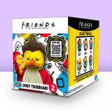 Friends Tubbz PVC Figure Joey Tribbiani Boxed Edition 10 cm 