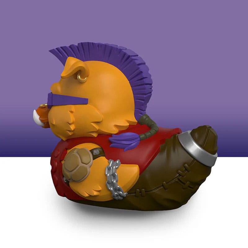 Teenage Mutant Ninja Turtles Tubbz PVC Figure Bebop 1st Edition 10 cm