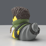 Resident Evil Tubbz Mini PVC Figure Chris Redfield 5 cm      