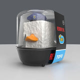 Resident Evil Tubbz Mini PVC Figure Tofu 5 cm      