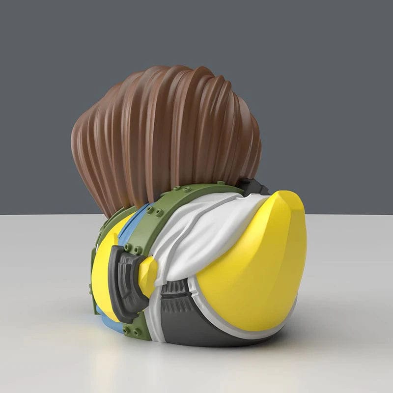 Resident Evil Tubbz Mini PVC Figure Jill Valentine 5 cm      