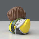 Resident Evil Tubbz Mini PVC Figure Jill Valentine 5 cm      