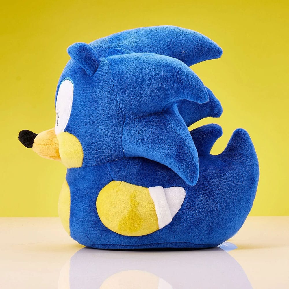 Sonic - The Hedgehog Tubbz Plush Figure Sonic 30 cm  