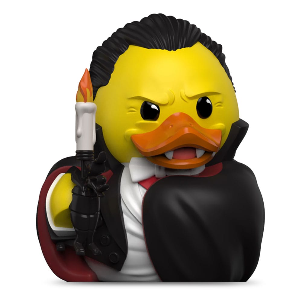 Universal Monsters Tubbz PVC Figure Dracula 1st Edition 10 cm 