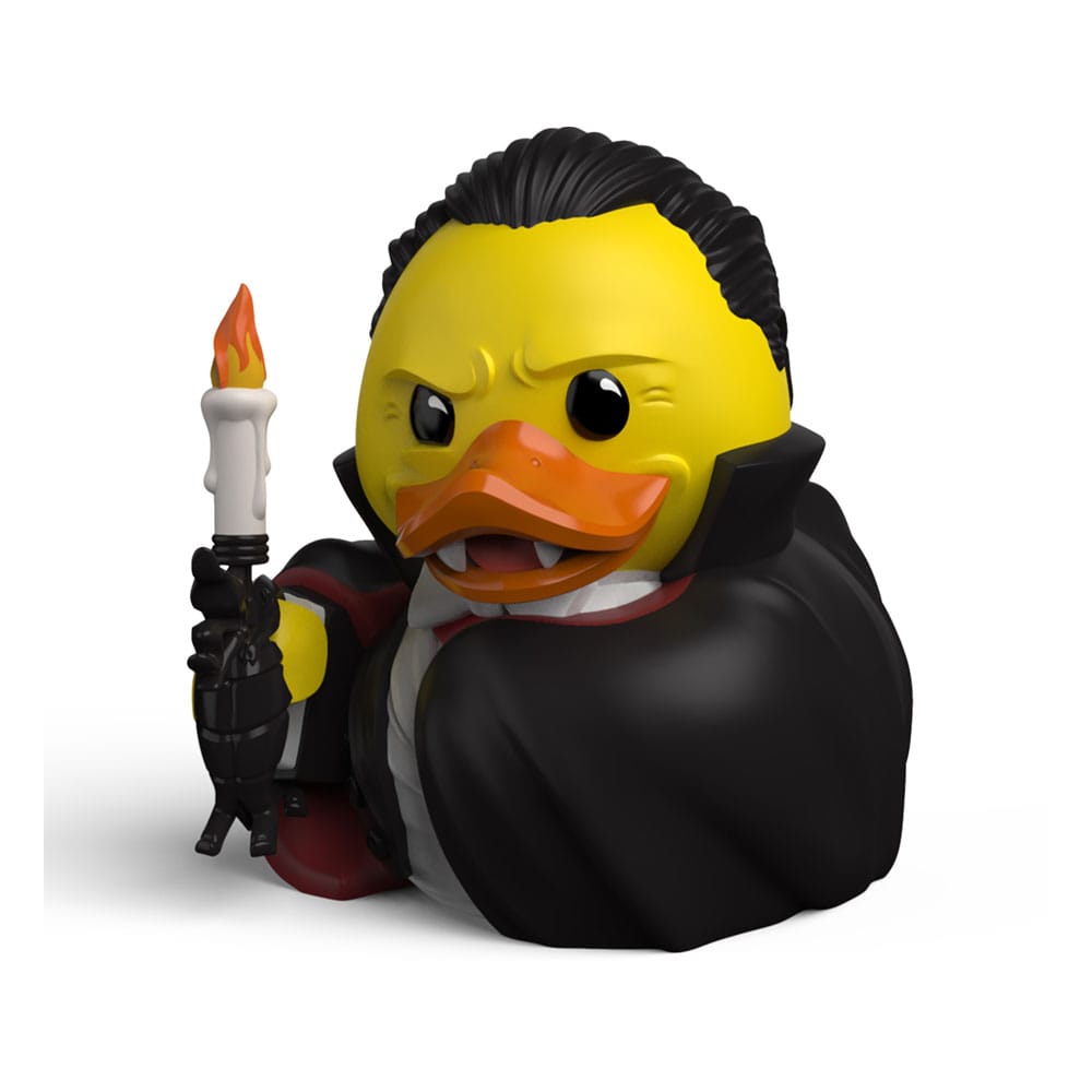 Universal Monsters Tubbz PVC Figure Dracula 1st Edition 10 cm 