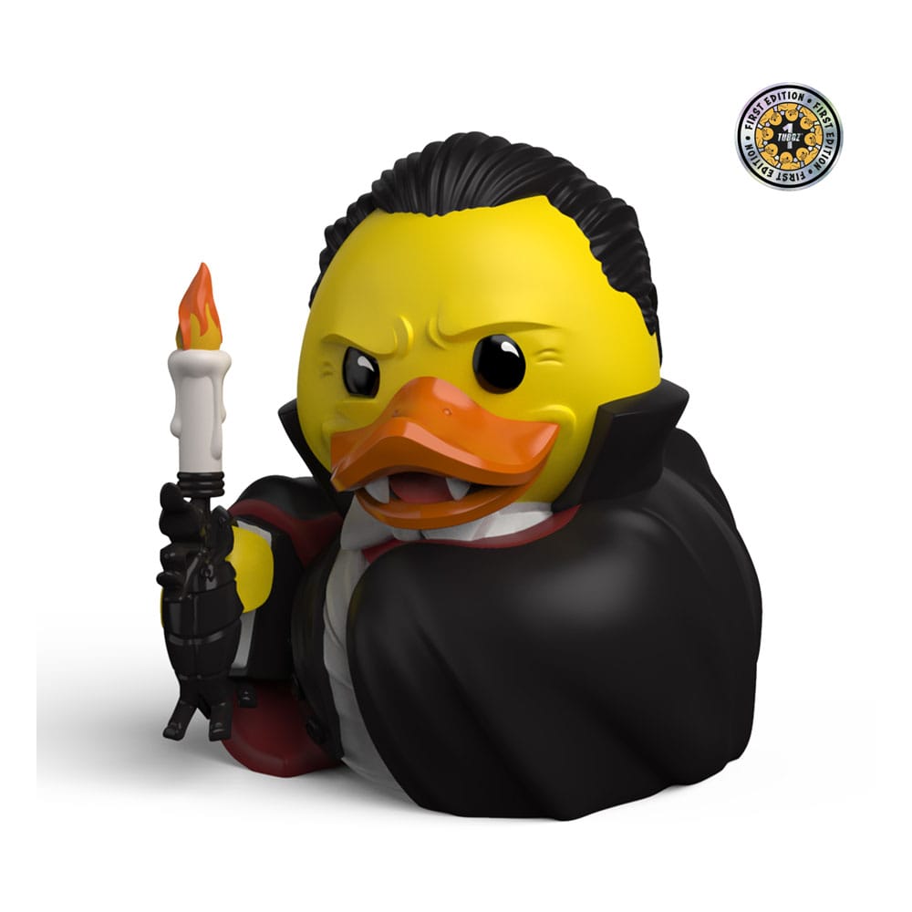 Universal Monsters Tubbz PVC Figure Dracula 1st Edition 10 cm 