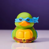 Teenage Mutant Ninja Turtles Tubbz Mini PVC Figure Leonardo 5 cm 