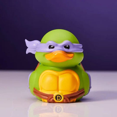 Teenage Mutant Ninja Turtles Tubbz Mini PVC Figure Donatello 5 cm 