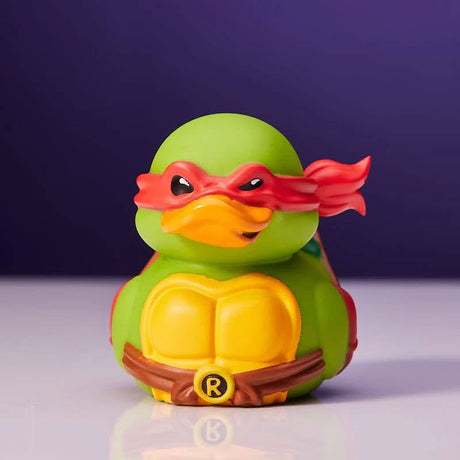 Teenage Mutant Ninja Turtles Tubbz Mini PVC Figure Raphael 5 cm 