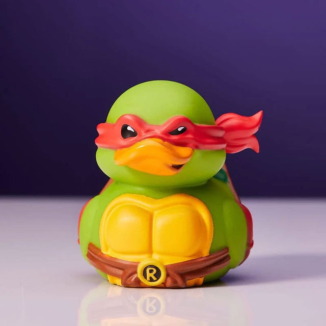Teenage Mutant Ninja Turtles Tubbz Mini PVC Figure Raphael 5 cm 