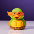Teenage Mutant Ninja Turtles Tubbz Mini PVC Figure Michelangelo 5 cm 