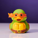 Teenage Mutant Ninja Turtles Tubbz Mini PVC Figure Michelangelo 5 cm 