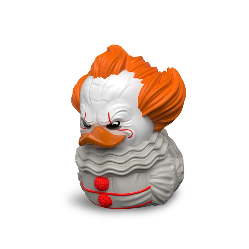 It Tubbz Mini PVC Figure Pennywise 5 cm 