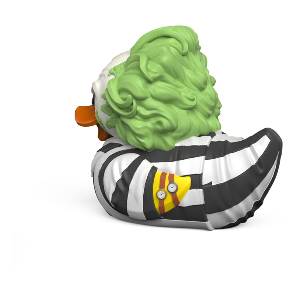 Beetlejuice  Tubbz Mini PVC Figure Beetlejuice 5 cm 