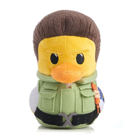 Resident Evil Tubbz Plush Figure Chris Redfield 23 cm  