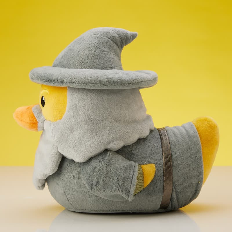 Lord of the Rings Tubbz Plush Figure Gandalf The Grey 20 cm