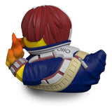 My Hero Academia Tubbz PVC Figure Shoto Todoroki 1st Edition 10 cm