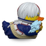 My Hero Academia Tubbz PVC Figure Shoto Todoroki 1st Edition 10 cm