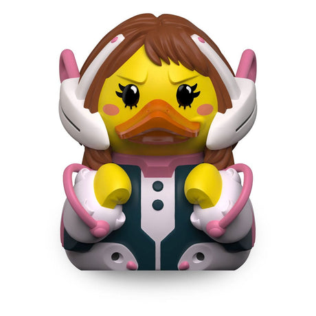 My Hero Academia Tubbz PVC Figure Ochaco Uraraka 1st Edition 10 cm                