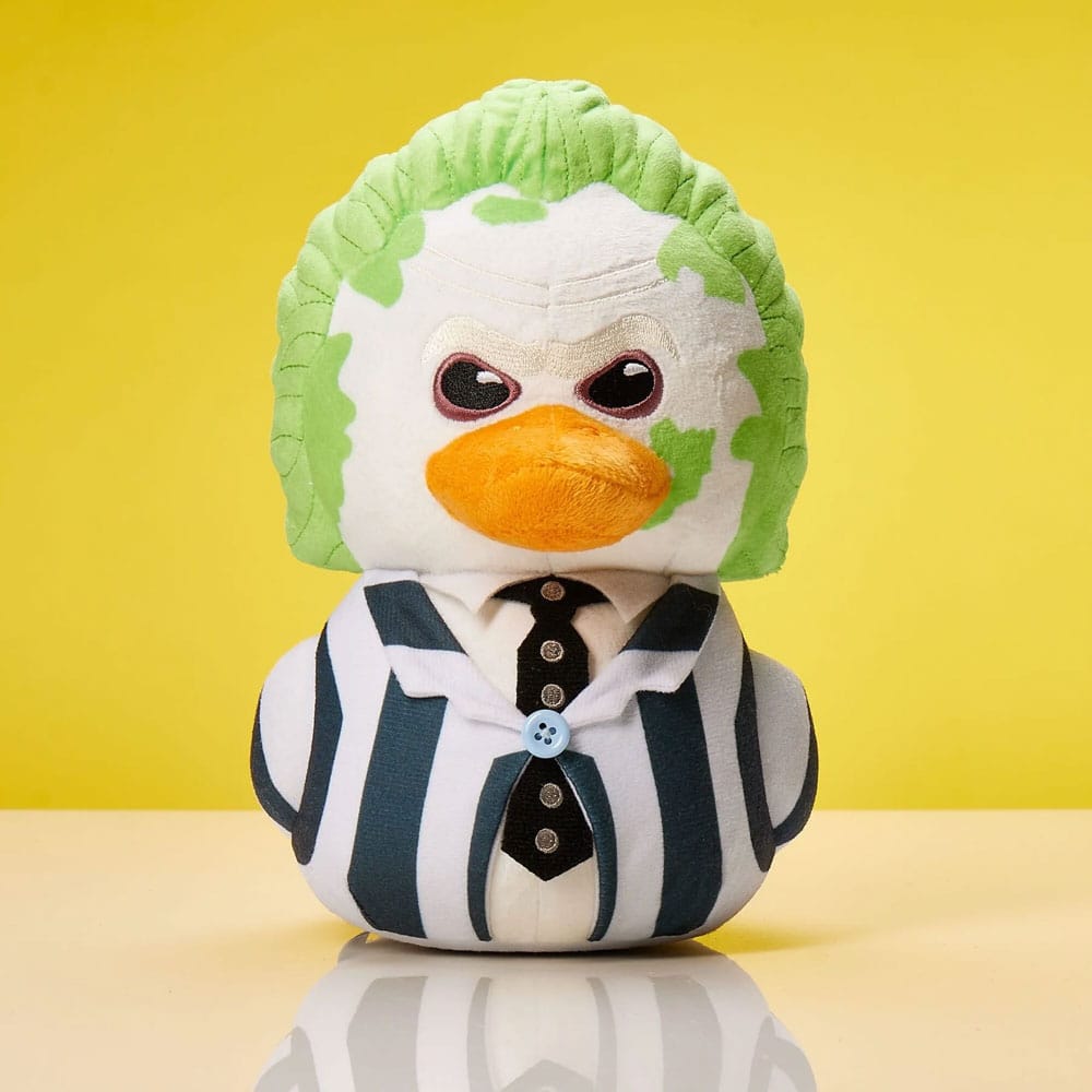 Beetlejuice Tubbz Plush Figure Beetlejuice 20 cm  