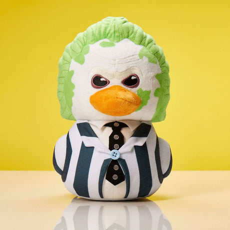Beetlejuice Tubbz Plush Figure Beetlejuice 20 cm  