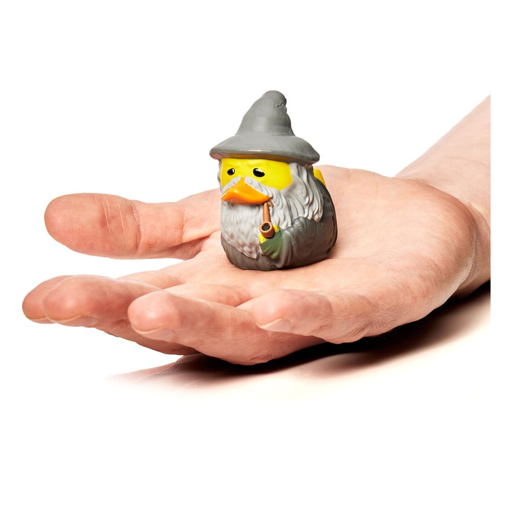 Lord of the Rings Tubbz Mini PVC Figure Gandalf the Grey 5 cm    