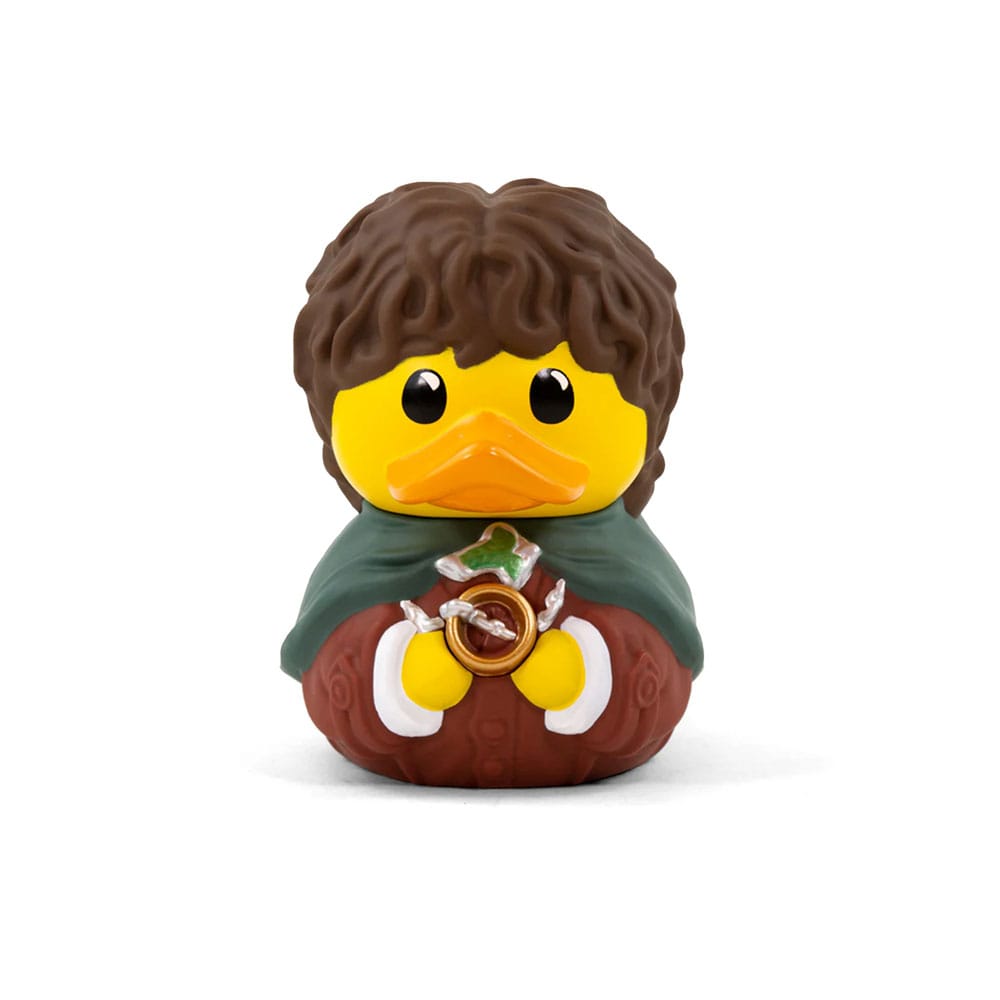 Lord of the Rings Tubbz Mini PVC Figure Frodo Baggins 5 cm    
