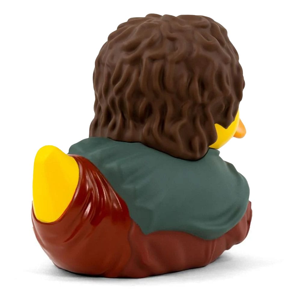 Lord of the Rings Tubbz Mini PVC Figure Frodo Baggins 5 cm    