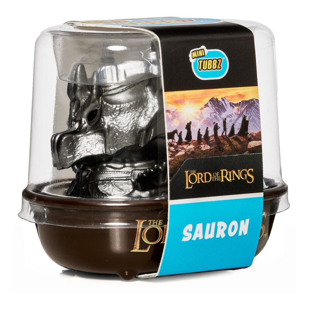 Lord of the Rings Tubbz Mini PVC Figure Sauron 5 cm    