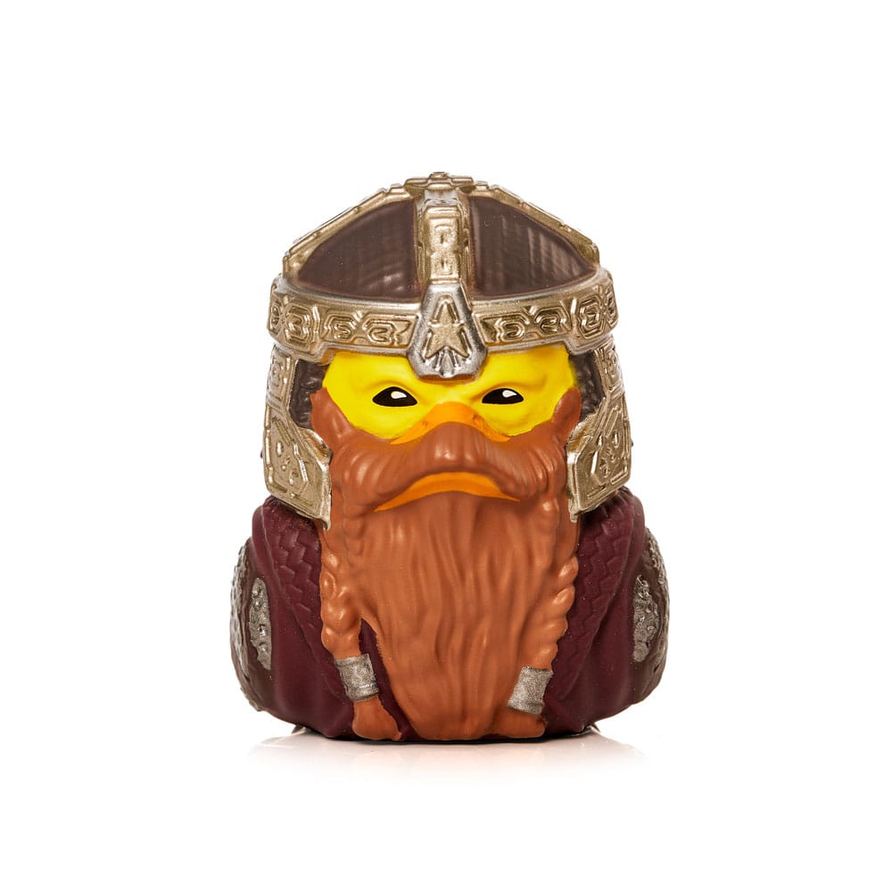 Lord of the Rings Tubbz Mini PVC Figure Gimli 5 cm    