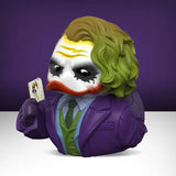 DC Comics Tubbz PVC Figure The Dark Night Joker 1st Edition 10 cm       
