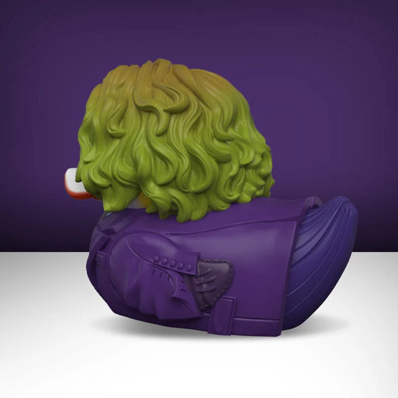 DC Comics Tubbz PVC Figure The Dark Night Joker 1st Edition 10 cm       