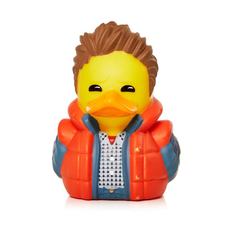 Back To The Future Tubbz Mini PVC Figure Marty McFly 5 cm 