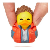 Back To The Future Tubbz Mini PVC Figure Marty McFly 5 cm 