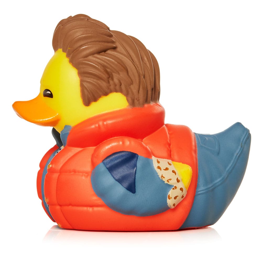 Back To The Future Tubbz Mini PVC Figure Marty McFly 5 cm 