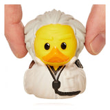 Back To The Future Tubbz Mini PVC Figure Doc Brown 5 cm 