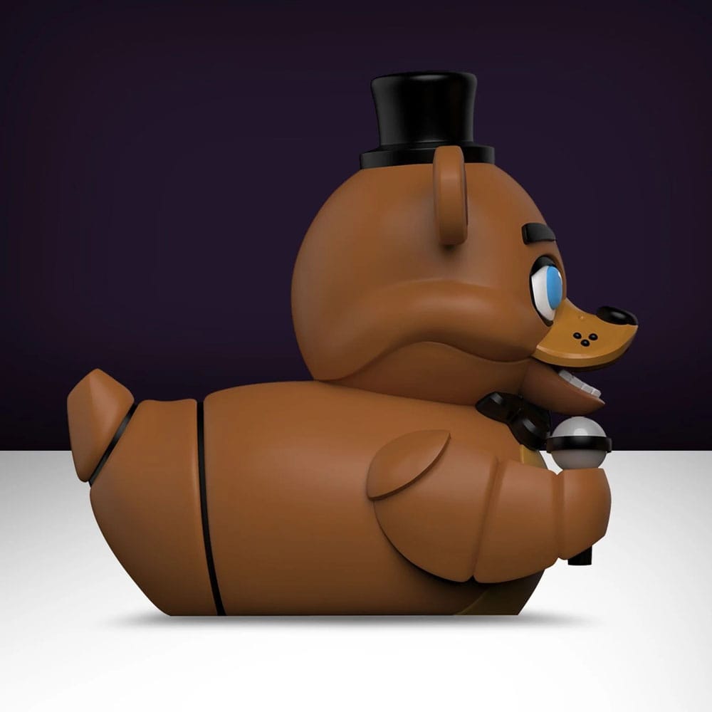 Five Nights at Freddy´s  Tubbz PVC Figure Freddy 1st Edition 10 cm  